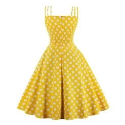 Vintage Kleid Drag Sunflower (2 Farben) -Modebekleidungs Geschäft product image 1032283034 500x 775e7db0 3dcb 4380 b1da e8877abc06a4