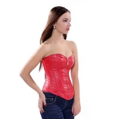 Korsett Drag Rubber (2 Farben) -Modebekleidungs Geschäft product image 1046308703