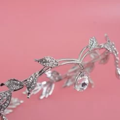 Tiara Queen Helena (2 Farben) -Modebekleidungs Geschäft product image 1057641227