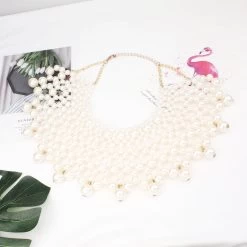 Kropfband Queen Rebecca (4 Farben) -Modebekleidungs Geschäft product image 1061341267