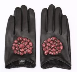 Handschuhe Drag Katya (2 Varianten) -Modebekleidungs Geschäft product image 1084158234