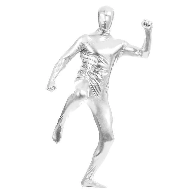 Zentai Anzug Drag Tuvalu (Mehrere Farben) 7 Zentai Anzug Drag Tuvalu (Mehrere Farben) – Bild 5