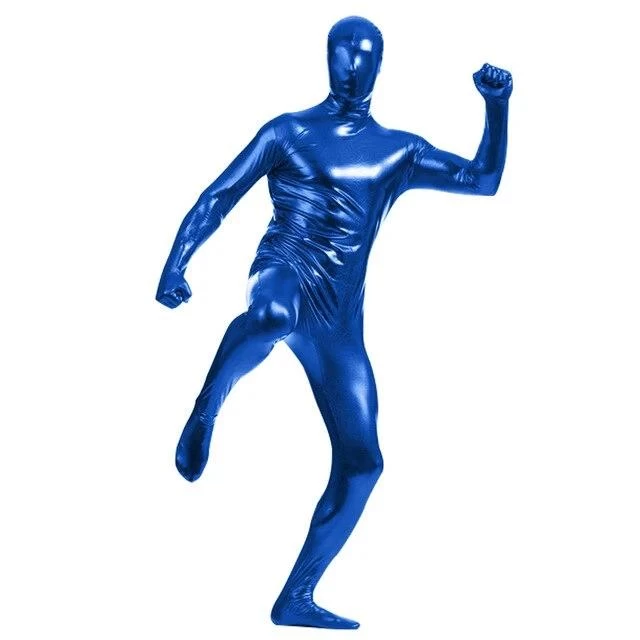 Zentai Anzug Drag Tuvalu (Mehrere Farben) 12 Zentai Anzug Drag Tuvalu (Mehrere Farben) – Bild 10