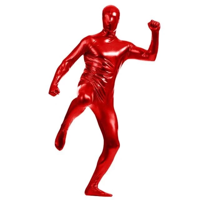 Zentai Anzug Drag Tuvalu (Mehrere Farben) 11 Zentai Anzug Drag Tuvalu (Mehrere Farben) – Bild 9