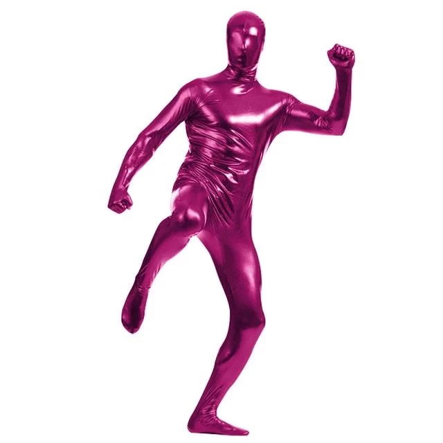 Zentai Anzug Drag Tuvalu (Mehrere Farben) 9 Zentai Anzug Drag Tuvalu (Mehrere Farben) – Bild 7