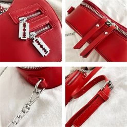 Geldbörse Drag Heart (5 Farben) -Modebekleidungs Geschäft product image 1131915062