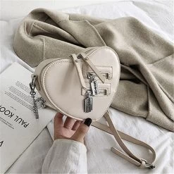 Geldbörse Drag Heart (5 Farben) -Modebekleidungs Geschäft product image 1131915072