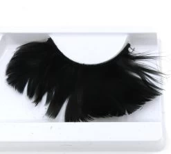 Falsche Wimpern Drag Fuss 8 Falsche Wimpern Drag Fuss -Modebekleidungs Geschäft product image 1138121309