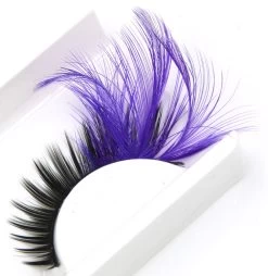 Falsche Wimpern Drag Linsey -Modebekleidungs Geschäft product image 1138125627