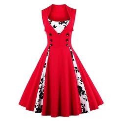 Vintage Kleid Drag Jordanien
