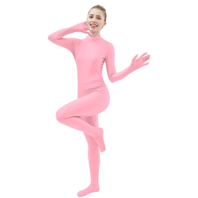 Ganzanzug Drag Eritrea II (Mehrere Farben) 6 Ganzanzug Drag Eritrea II (Mehrere Farben) – Bild 4