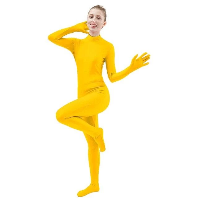 Ganzanzug Drag Eritrea II (Mehrere Farben) 10 Ganzanzug Drag Eritrea II (Mehrere Farben) – Bild 8