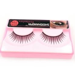 Falsche Wimpern Drag Dolly