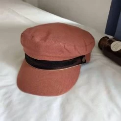 Kappe Drag Inox (5 Farben) 16 Kappe Drag Inox (5 Farben) -Modebekleidungs Geschäft product image 1180175060