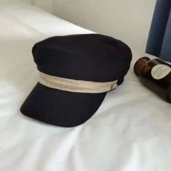 Kappe Drag Inox (5 Farben) 17 Kappe Drag Inox (5 Farben) -Modebekleidungs Geschäft product image 1180175061