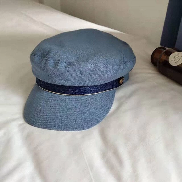 Kappe Drag Inox (5 Farben) 5 Kappe Drag Inox (5 Farben) – Bild 3