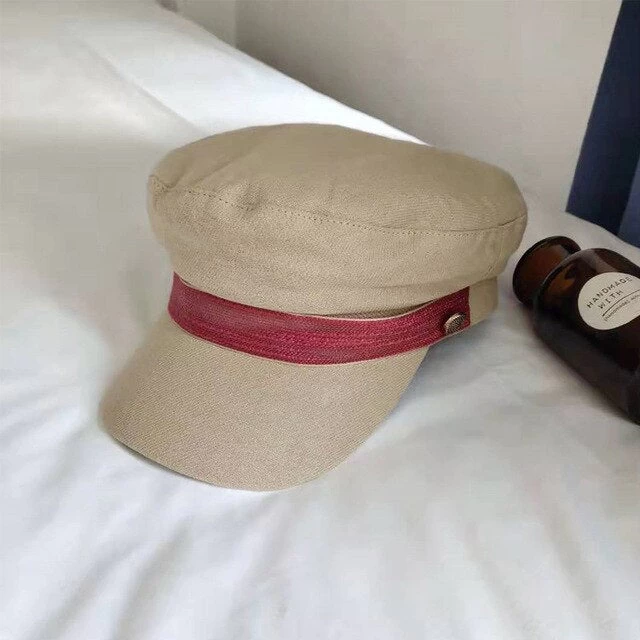 Kappe Drag Inox (5 Farben) 8 Kappe Drag Inox (5 Farben) – Bild 6