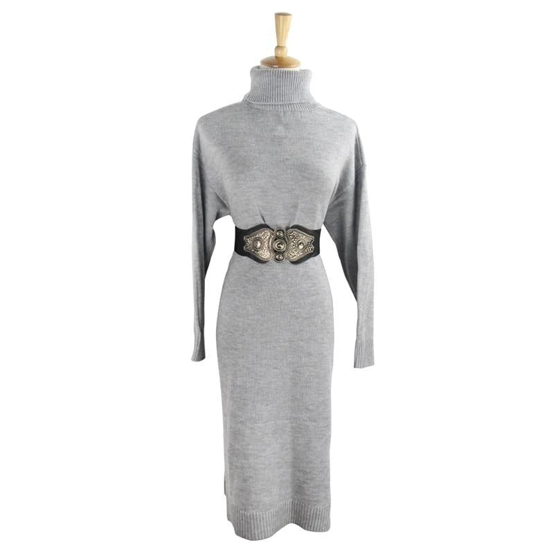 Gürtel Queen Yakarta (2 Farben) 8 Gürtel Queen Yakarta (2 Farben) – Bild 6