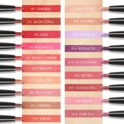 Make-up Set Drag 12 (5 Farben) -Modebekleidungs Geschäft product image 1184868033