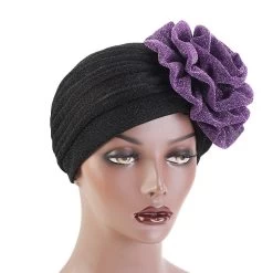 Turban Drag Eternal (8 Farben) -Modebekleidungs Geschäft product image 1191752610