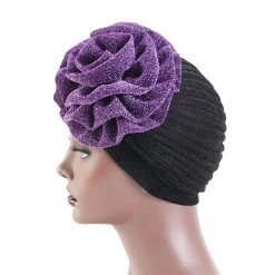 Turban Drag Eternal (8 Farben) -Modebekleidungs Geschäft product image 1191752611