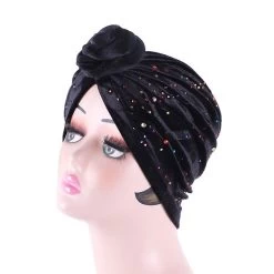 Turban Drag Vilenne (6 Farben) -Modebekleidungs Geschäft product image 1191752909