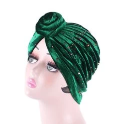 Turban Drag Vilenne (6 Farben) -Modebekleidungs Geschäft product image 1191752910
