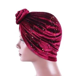 Turban Drag Vilenne (6 Farben) -Modebekleidungs Geschäft product image 1191752926