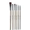6 Professionelle Gesichts- Und Körperbemalungspinsel -Modebekleidungs Geschäft product image 1199650792 3b626f84 a33a 4f1e 9449 c7551d13fcbe