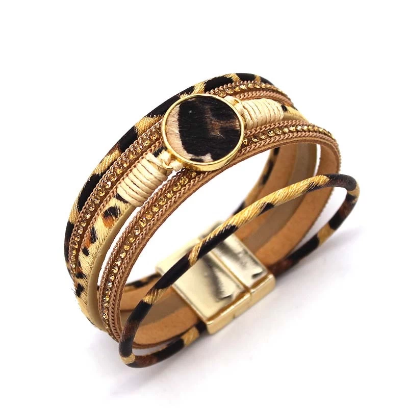 Armband Drag Guinea 3 Armband Drag Guinea