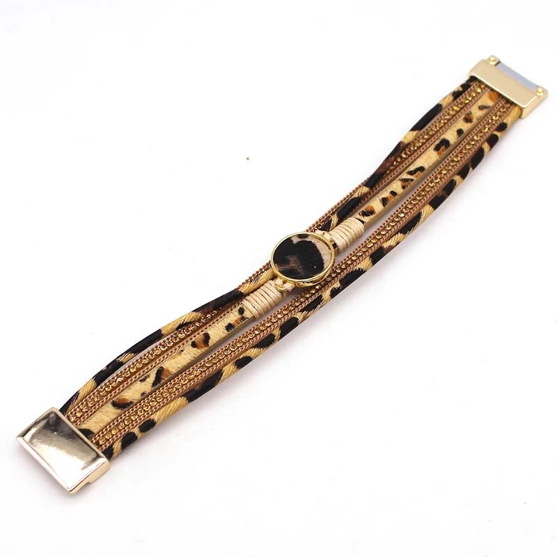 Armband Drag Guinea 6 Armband Drag Guinea – Bild 4