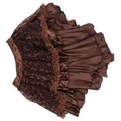 Rock Drag Garbo (3 Farben) 25 Rock Drag Garbo (3 Farben) -Modebekleidungs Geschäft product image 1206755000