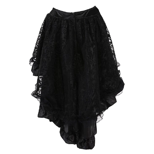 Rock Drag Garbo (3 Farben) 15 Rock Drag Garbo (3 Farben) – Bild 13