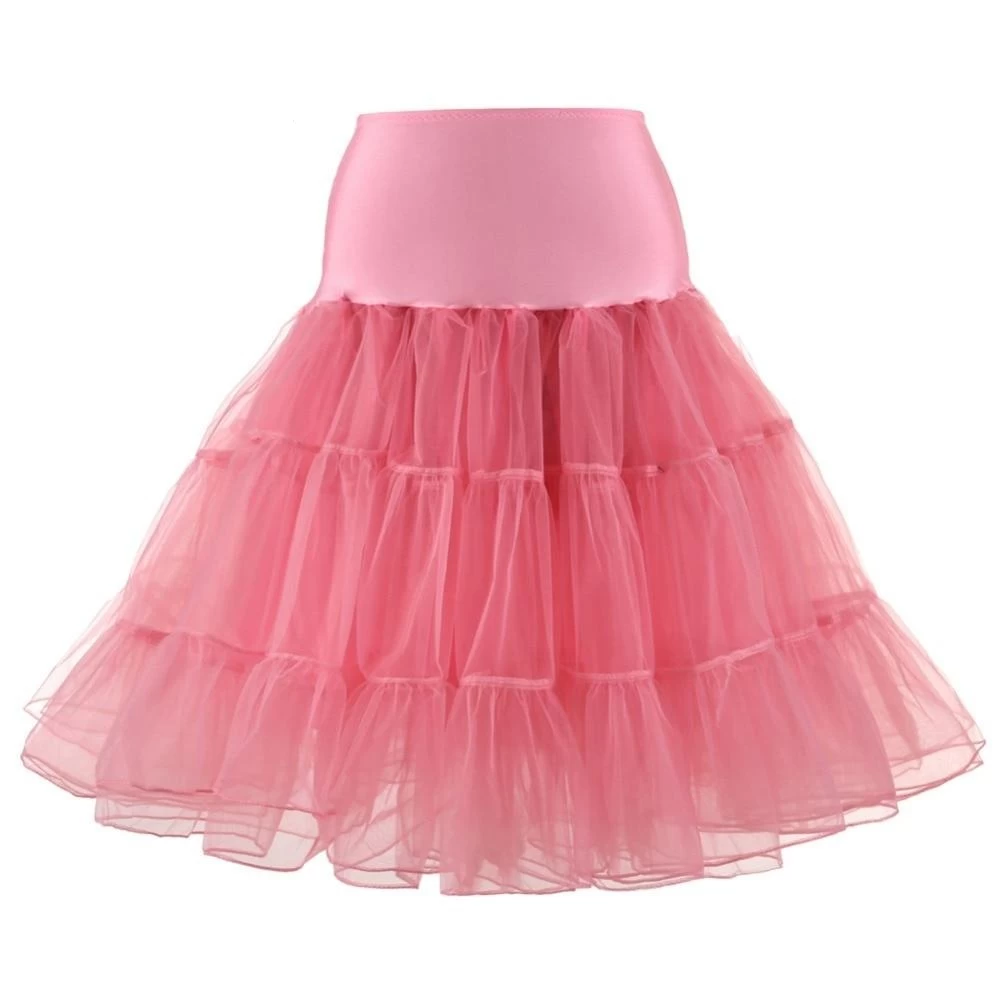 Petticoat Drag Marty (Mehrere Farben) 16 Petticoat Drag Marty (Mehrere Farben) – Bild 14