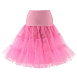 Petticoat Drag Marty (Mehrere Farben) 34 Petticoat Drag Marty (Mehrere Farben) -Modebekleidungs Geschäft product image 1208012379