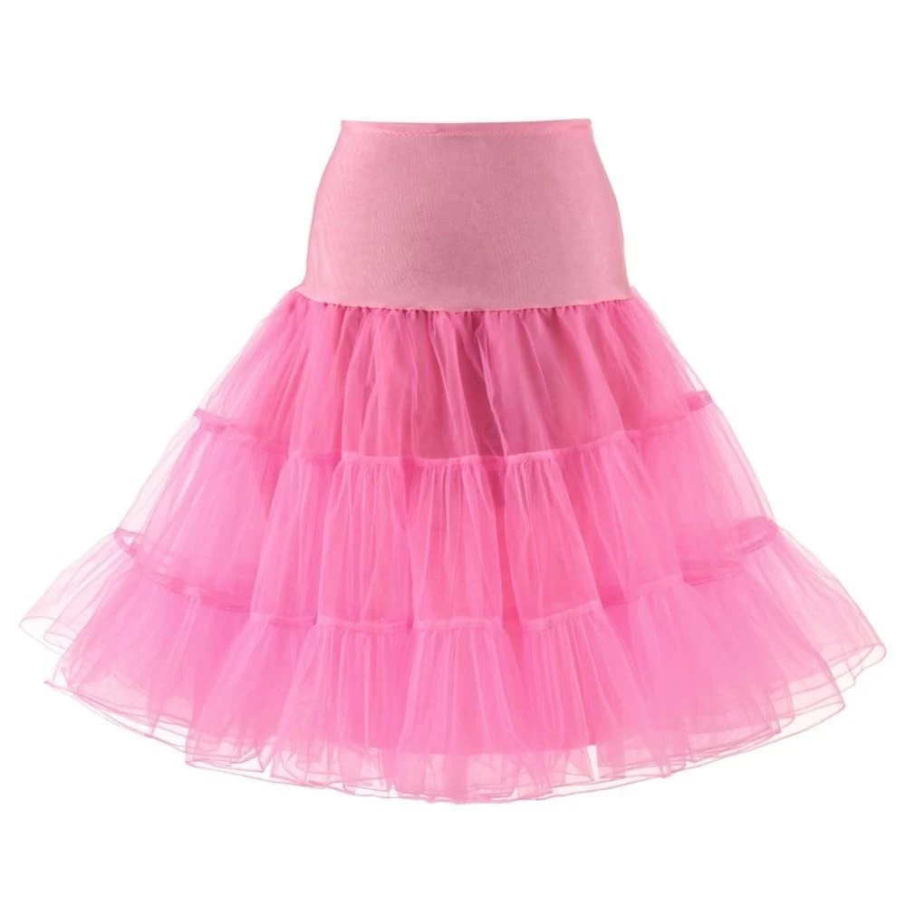 Petticoat Drag Marty (Mehrere Farben) 18 Petticoat Drag Marty (Mehrere Farben) – Bild 16