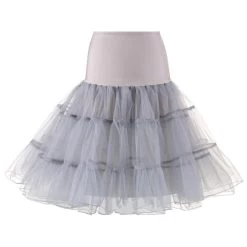 Petticoat Drag Marty (Mehrere Farben) 31 Petticoat Drag Marty (Mehrere Farben) -Modebekleidungs Geschäft product image 1208012384