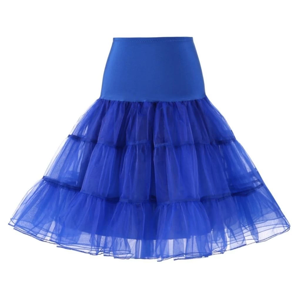 Petticoat Drag Marty (Mehrere Farben) 17 Petticoat Drag Marty (Mehrere Farben) – Bild 15