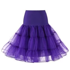 Petticoat Drag Marty (Mehrere Farben) 35 Petticoat Drag Marty (Mehrere Farben) -Modebekleidungs Geschäft product image 1208012388