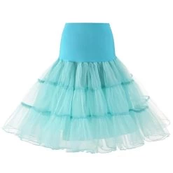 Petticoat Drag Marty (Mehrere Farben) 30 Petticoat Drag Marty (Mehrere Farben) -Modebekleidungs Geschäft product image 1208012390