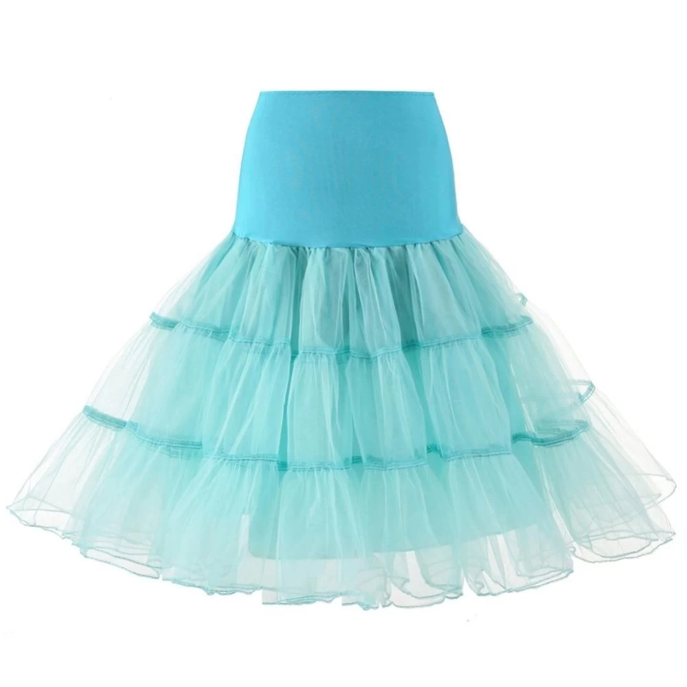 Petticoat Drag Marty (Mehrere Farben) 14 Petticoat Drag Marty (Mehrere Farben) – Bild 12