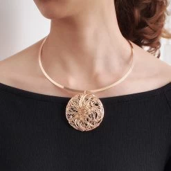 Kropfband Queen Liptium (2 Farben) 12 Kropfband Queen Liptium (2 Farben) -Modebekleidungs Geschäft product image 1215635608