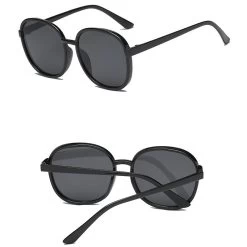 Sonnenbrille Drag Linsey (11 Varianten) -Modebekleidungs Geschäft product image 1216201359