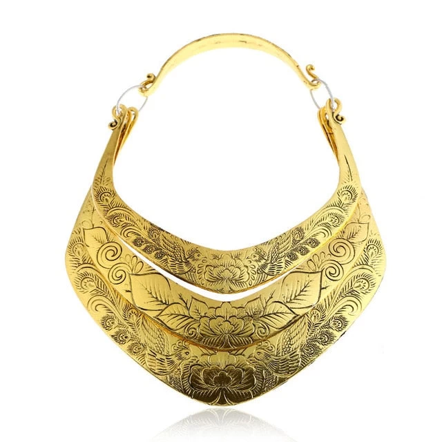 Halskette Queen Giovanna (3 Farben) 4 Halskette Queen Giovanna (3 Farben) – Bild 2