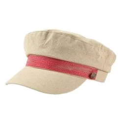 Kappe Drag Inox (5 Farben)