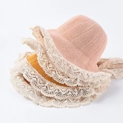 Hut Drag Andrews (4 Farben) 16 Hut Drag Andrews (4 Farben) -Modebekleidungs Geschäft product image 1236049038