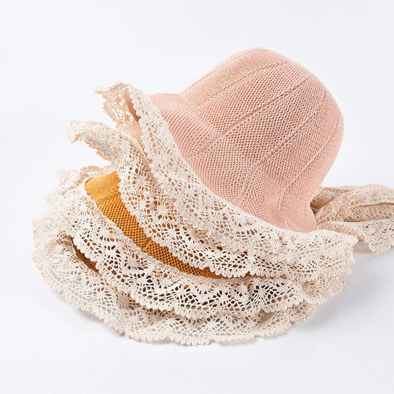 Hut Drag Andrews (4 Farben) 8 Hut Drag Andrews (4 Farben) – Bild 6