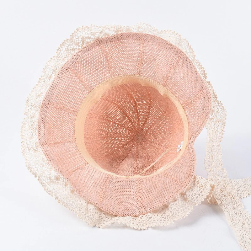 Hut Drag Andrews (4 Farben) 7 Hut Drag Andrews (4 Farben) – Bild 5