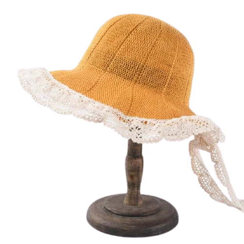 Hut Drag Andrews (4 Farben) 3 Hut Drag Andrews (4 Farben)