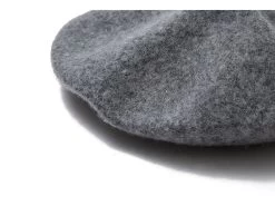 Baskenmütze Drag Mousse (18 Farben) -Modebekleidungs Geschäft product image 1236052869